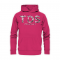 Mobile Preview: TACTICAL DEFENSE SYSTEM - SEMINAR - WOMEN/UNISEX - HOODIE - TDS/GLOCK OPERATOR - RASPBERRY